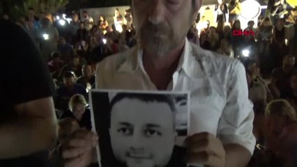 ÇANAKKALE Bozcaada'daki cinayette 5 şüphelinin serbest kalmasına tepki