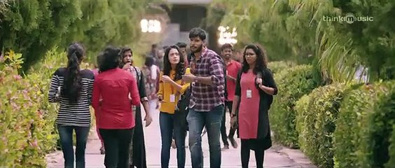 Ninu Veedani Needanu Nene Trailer _ Sundeep Kishan, Anya Singh _ Thaman S _ Caar