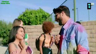 Dilliwaliye Bilal Saeed Neha Kakkar Latest Punjabi Songs 2018 WhatsApp Status Video