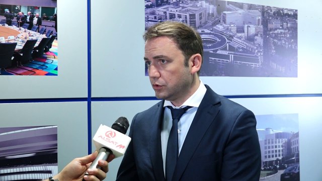 Обезбедени пари и за вториот дел од автопатот Скопје-Блаце