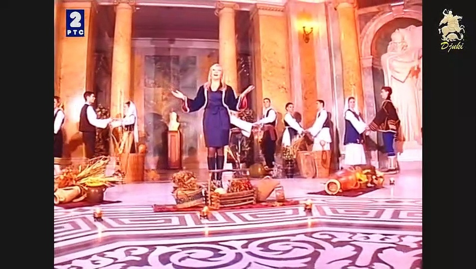 Видовдан - Гордана Лазаревић (2009)