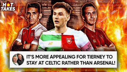 Is This Arsenal’s WORST EVER Transfer Window?... | #HotTakes