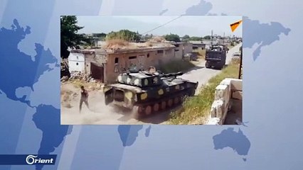 ما الأسباب التي تدفع نظام أسد لاستبدال ميليشياته في حماة؟ - سوريا