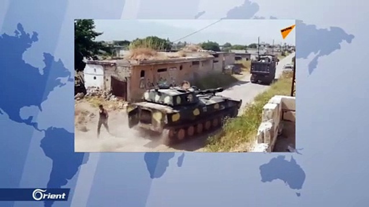 ما الأسباب التي تدفع نظام أسد لاستبدال ميليشياته في حماة؟ - سوريا