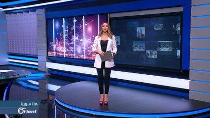 اشتباكات عنيفة بين حزب الله والدفاع الوطني بريف دمشق .. ما الأسباب؟  - هنا سوريا