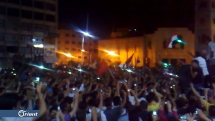 ذبحوه ثم اقتلعوا حنجرته..ومازال صوت القاشوش ملهما للسوريين ومصدر تحقير لبشار وشبيحته - سوريا