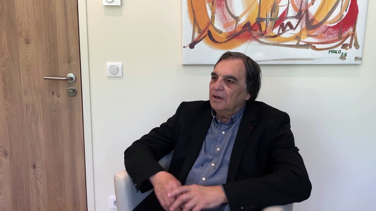 La télémédecine à la maison des adolescents du Var