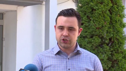 LSDM kundër kërkesave të VMRO-së për PSP-në