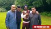 Chal Mera Putt Shooting Amrindar Gill with pakistani star