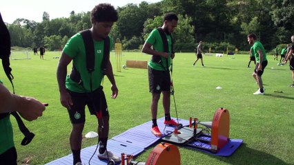 La séance du mercredi 3 juillet en vidéo