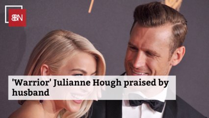 Julianne Hough Is Having A Rough Time Starting A Family