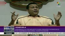 Venezuela: aprueban Ley de impuesto para grandes patrimonios