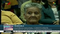 ANC de Venezuela aprueba Ley de Impuesto a Grandes Patrimonios