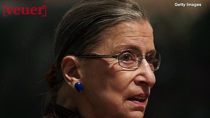 Ruth Bader Ginsburg Discusses 'Secret' to Marriage, Praises Brett Kavanaugh