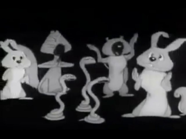 ゲゲゲの鬼太郎【第1期】(Gegege no Kitarou) ED2 - 動画 Dailymotion
