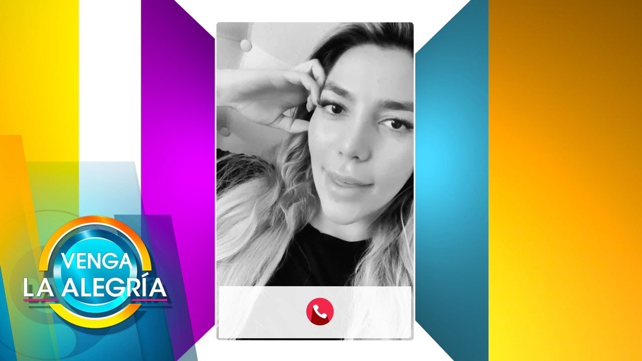 ¡Frida Sofía vuelve a estallar en redes contra...