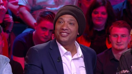 Les meilleurs moments de Doc Gynéco cette saison