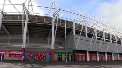 Boro Manager Prepares Squad For Next Season!