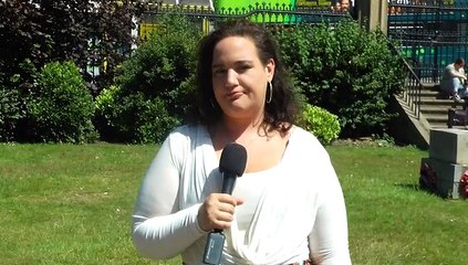 GOODLINES: 4th July 2019