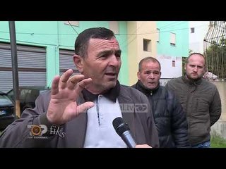 Fiks Fare/ Babai i ish-deputetes së LSI-së mashtron banorët e një pallati në Fier - Top Channel