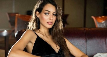 Zayıflığıyla endişelendiren Dilan Çiçek Deniz, takipçilerini üzen açıklama: Alerjim çıktı!