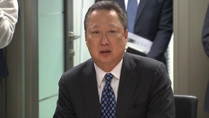 박용만 회장, 정부· 정치권에 '쓴소리' / YTN