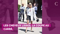 PHOTOS. Céline Dion dégaine un look étonnamment sobre pour une...