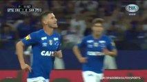 Thiago Neves (BRA) * Attacking Midfielder * Cruzeiro (BRA)