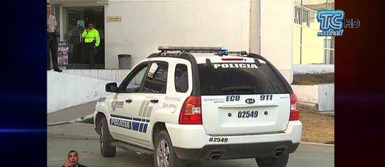 Se captura banda dedicada a la extorsión al norte de Quito