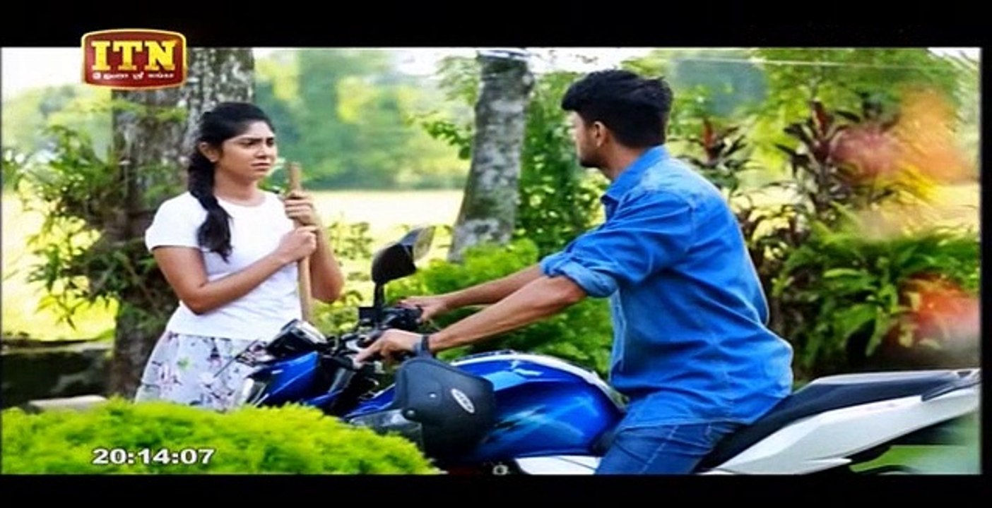 Thodu Teledrama - Episode 99 - 03rd July 2019