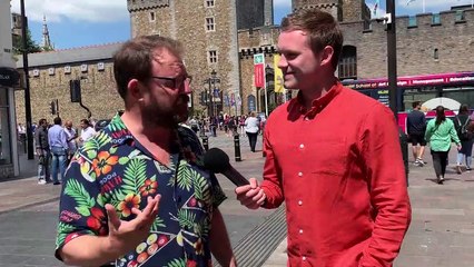 GOODLINES: 4th July 2019