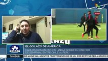 Carlos Gonzáles destaca labor de Rueda en la selección chilena