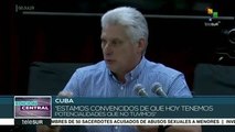 Cuba emprende alternativas para fortalecer su aparato económico