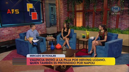 Agenda FS: ¿James Rodríguez sí llegará al Napoli y Buffon a la Juve?