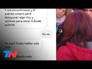 Tiene 14, se animó a denunciar al preceptor: la acosó cuando tenía 13 | Preceptor denunciado