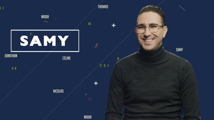 Côté Club épisode 6 : Samy