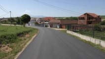 Inaugurohet rruga që lidh fshatin Bec me fshatin Vraniq-Lajme