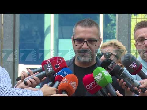 SHTYHET SERISH SEANCA NDAJ ISH MINISTRIT TAHIRI - News, Lajme - Kanali 7