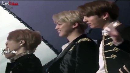 Jikook em: "Kookism"