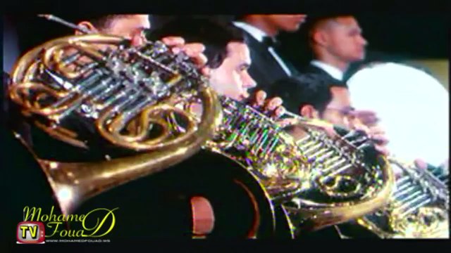 Mohamed Fouad - Ya Nasy Rohy (Music Video) l (محمد فؤاد - يا ناسي روحي (فيديو كليب