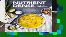 Full E-book  The Nutrient-Dense Kitchen: 125 Autoimmune Paleo Recipes for Deep Healing and