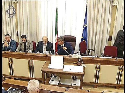 Roma - Audizioni su piano industriale 2019-2021 (03.07.19)