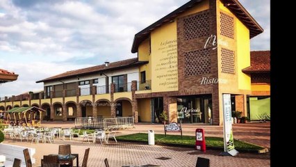 Mangiare i prodotti della fattoria :L'agricola