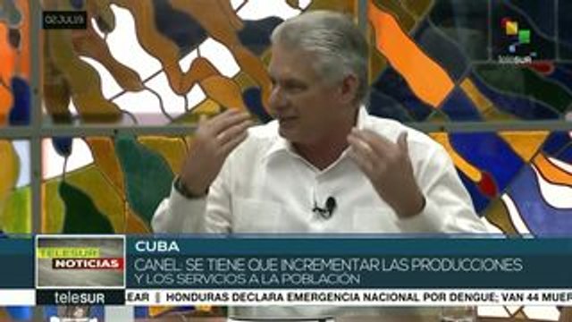 Crecen los salarios para los cubanos pese al bloqueo de EE.UU.