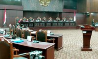 Sidang Sengketa Hasil Pemilu Jadi Trending Topic | Babak Akhir Putusan MK (3)