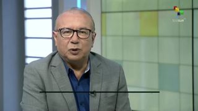 EnClave Política: Conversamos con Juan Cristóbal Lloret