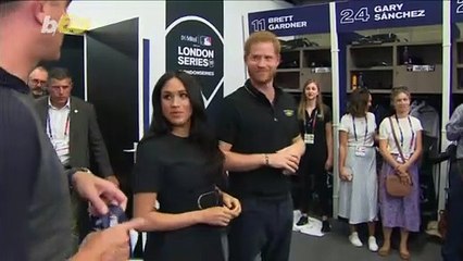 Meghan Markle Has Started a New Jewelry Trend