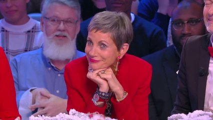 Les meilleurs moments de Isabelle Morini-Bosc cette saison