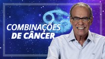 Combinações de Câncer | João Bidu