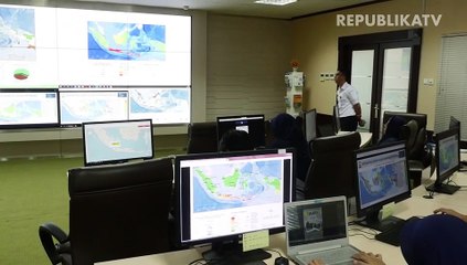 Puncak Musim Kemarau Diprediksi Hingga September